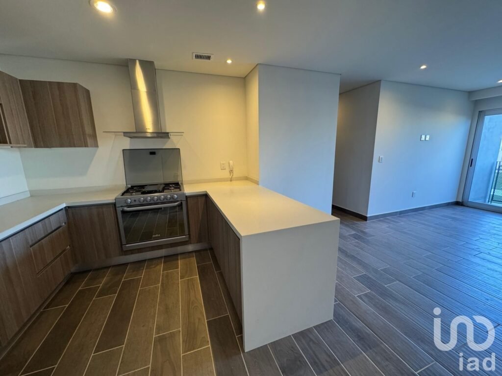 Departamento en Avanta Gardens, Querétaro