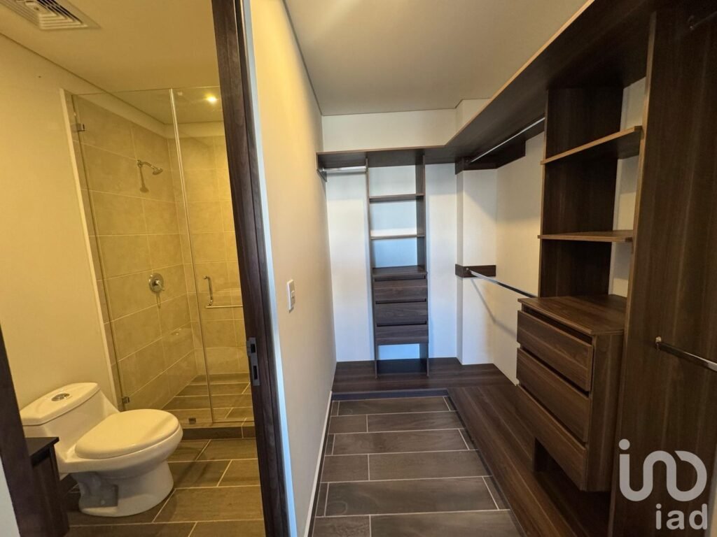 Departamento en Avanta Gardens, Querétaro