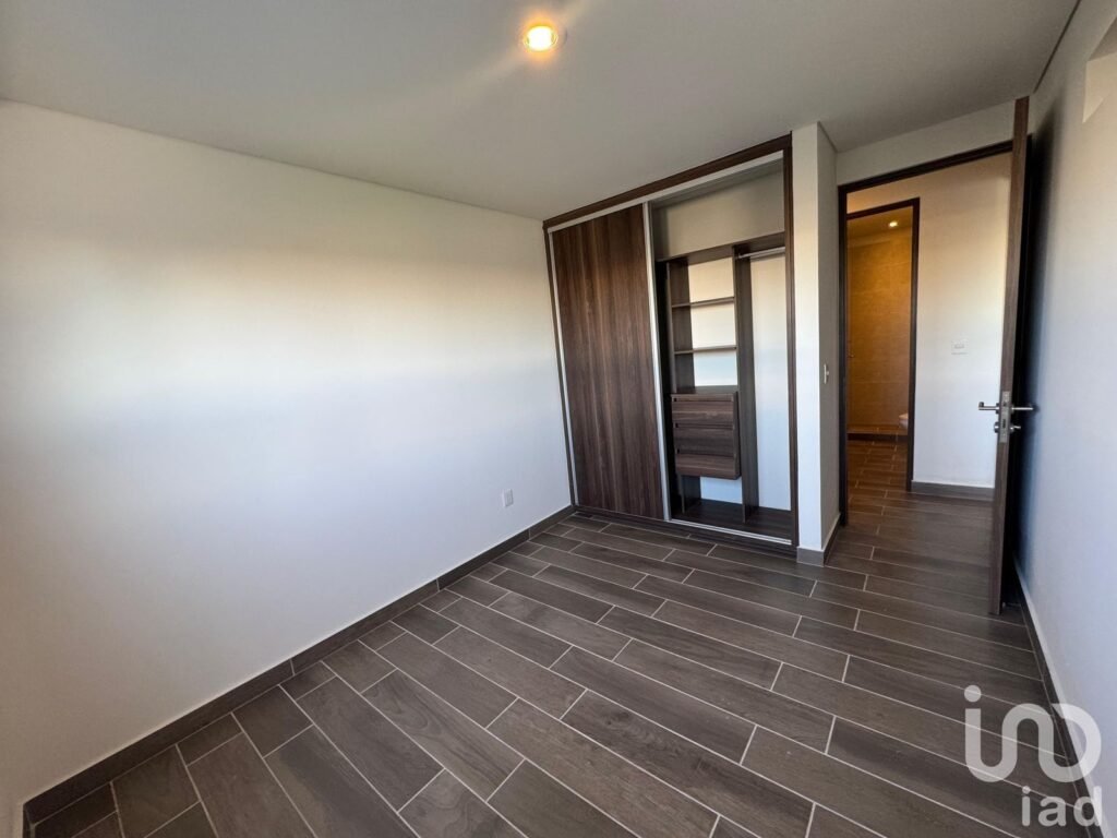 Departamento en Avanta Gardens, Querétaro