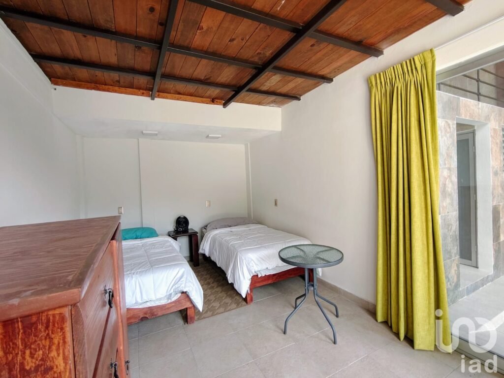 Casa en renta en Huitzilac, tres Marías