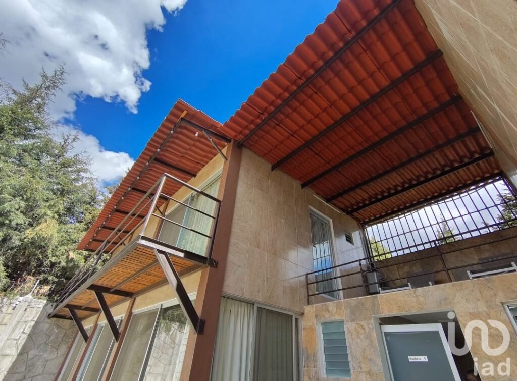 Casa en renta en Huitzilac, tres Marías