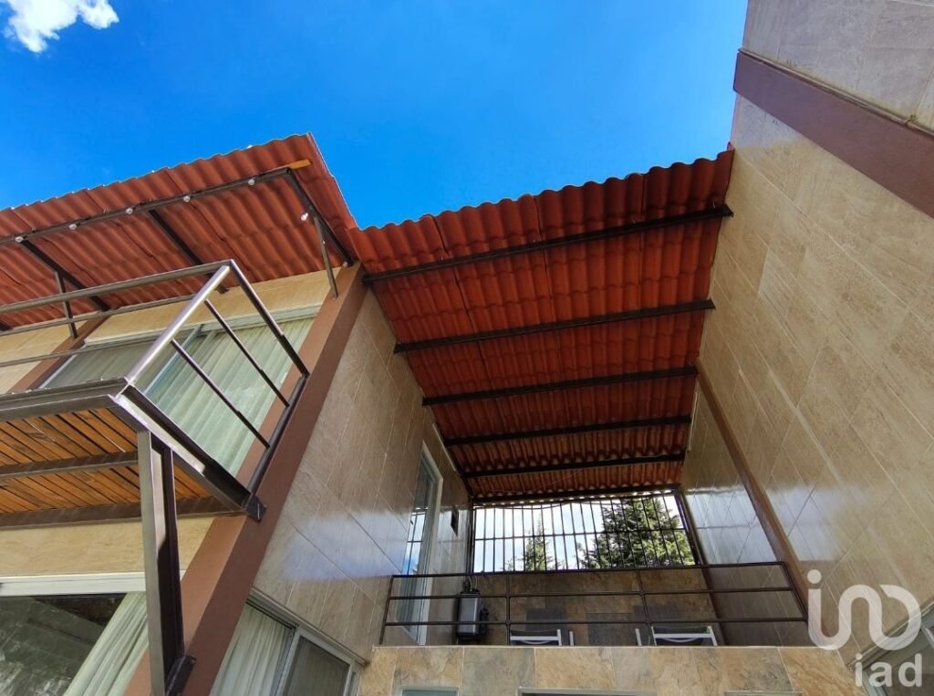 Casa en renta en Huitzilac, tres Marías