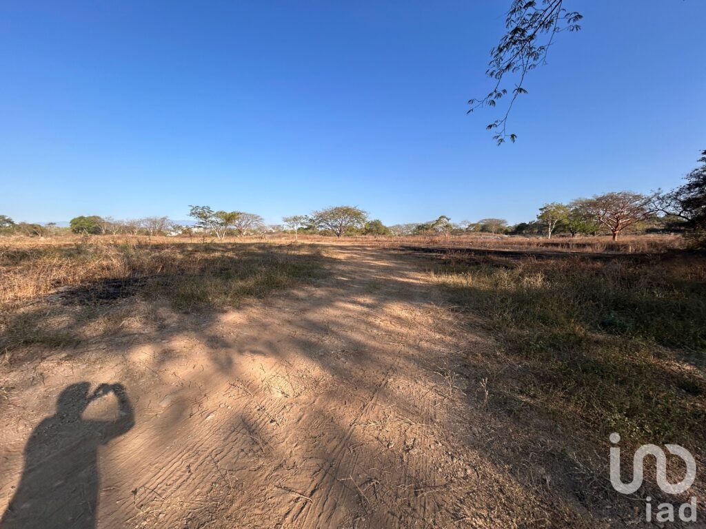 Terreno en venta en Pandora Luxury Condo en Colima en zona de alto valor comercial