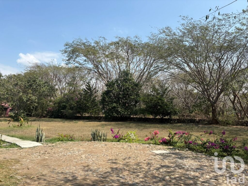 TERRENO EN VENTA EN COTO PRIVADO EN MEDIO DE LA NATURALEZA, COMALA, COLIMA.
