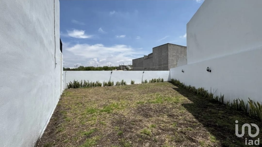 CASA EN VENTA EL CONDADO CORREGIDORA QUERETARO