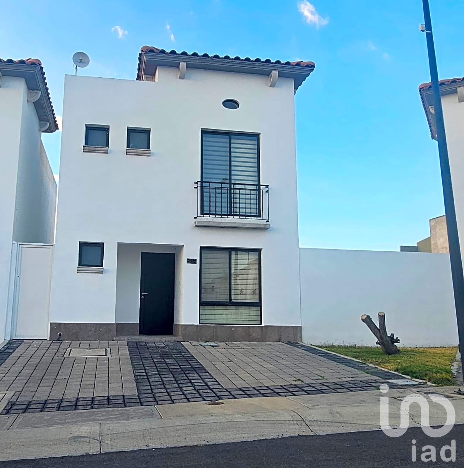 CASA EN VENTA EL CONDADO CORREGIDORA QUERETARO