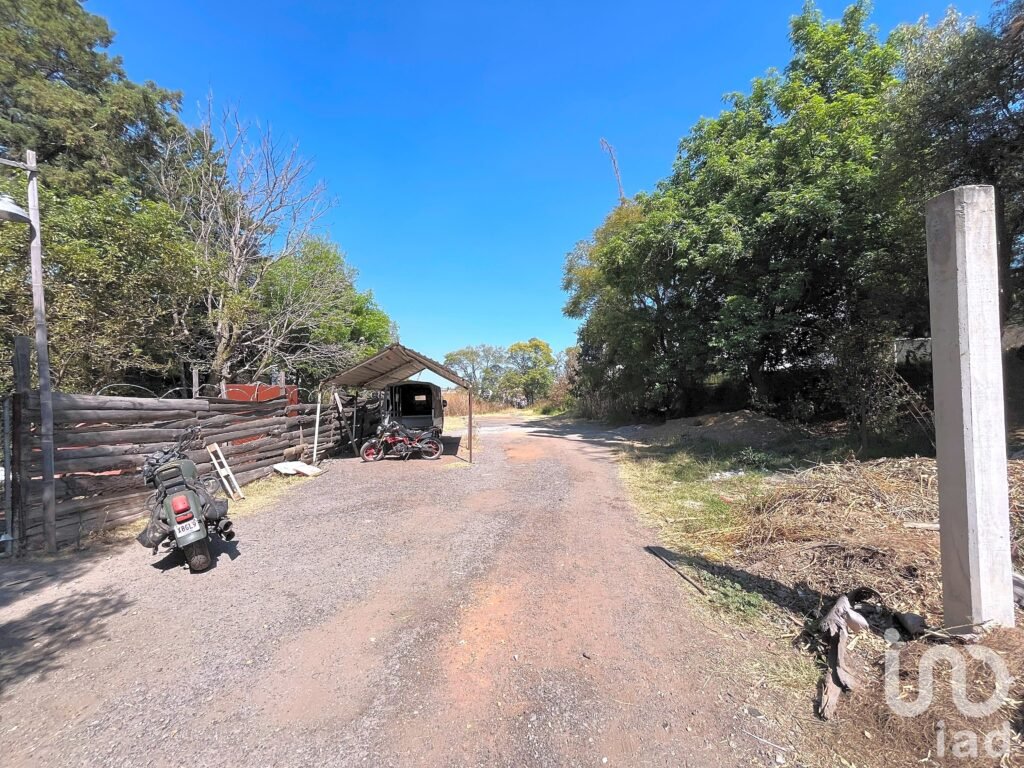 TERRENO EN VENTA EN SAN GABRIEL CUAHUTLA, OCOTLÁN; TLAXCALA.