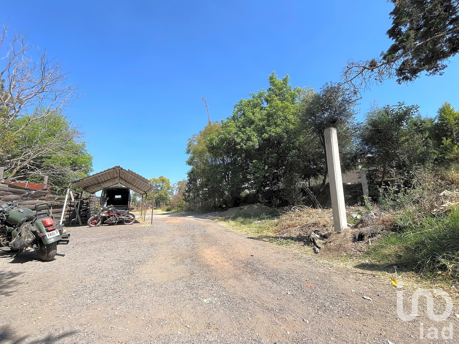 TERRENO EN VENTA EN SAN GABRIEL CUAHUTLA, OCOTLÁN; TLAXCALA.