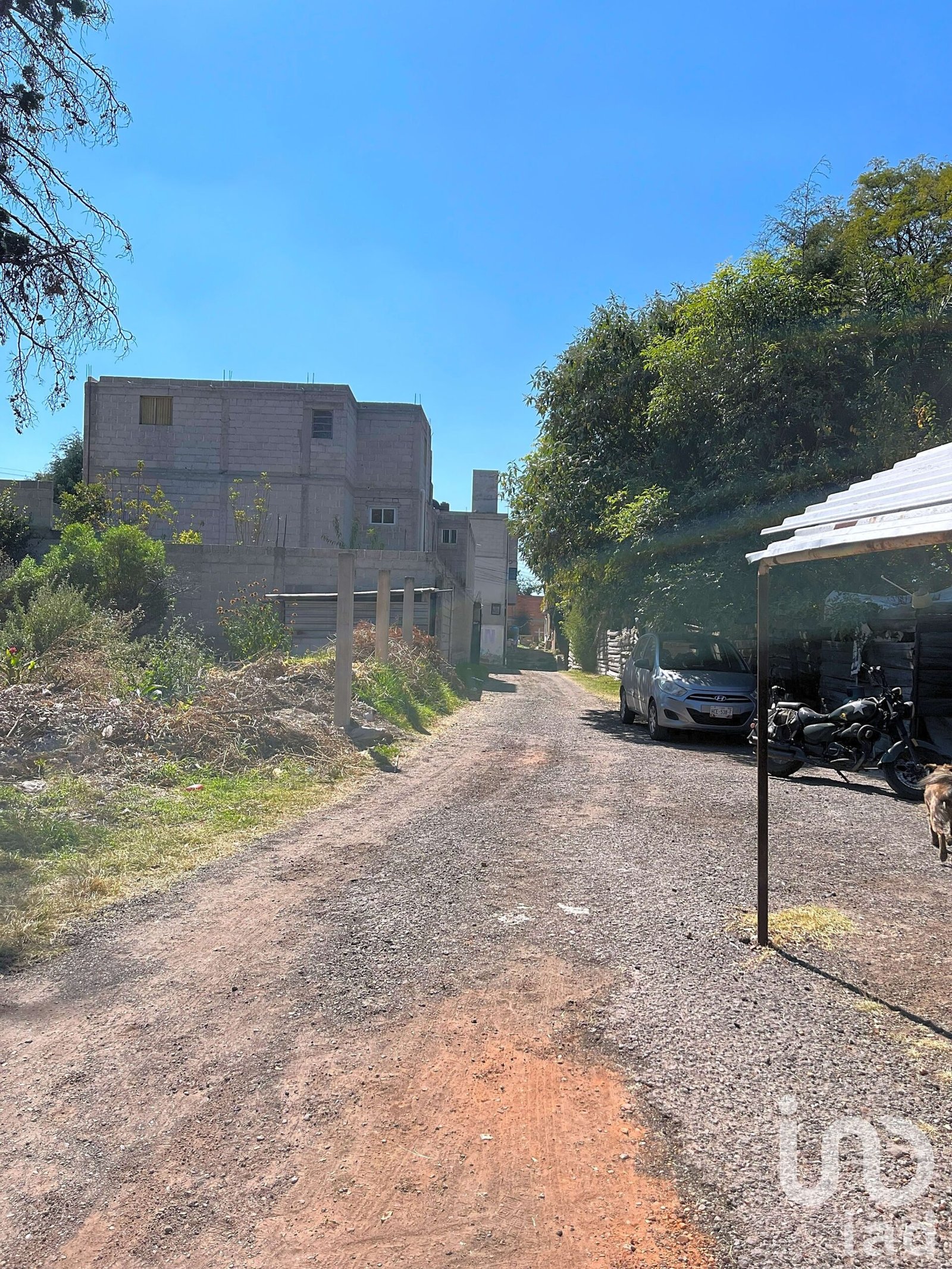 TERRENO EN VENTA EN SAN GABRIEL CUAHUTLA, OCOTLÁN; TLAXCALA. TERRENO EN VENTA EN SAN GABRIEL CUAHUTLA, OCOTLÁN; TLAXCALA.