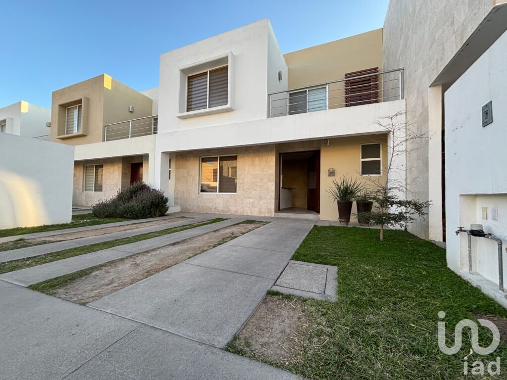 CASA EN RENTA SAN TELMO NORTE RESIDENCIAL