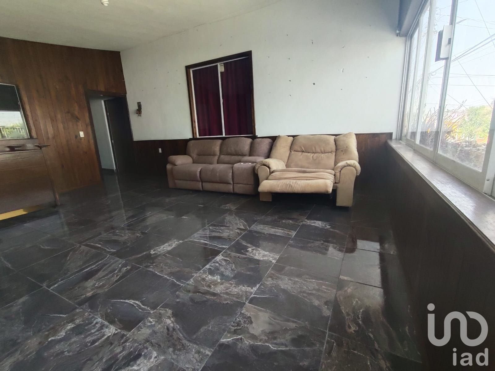 Casa en renta de 5 recámaras en Ramos Arizpe