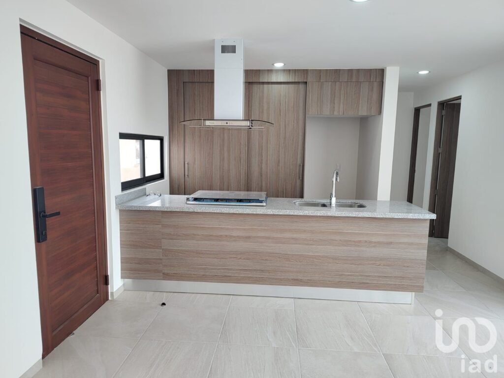 DEPARTAMENTO EN RENTA EN ZARU -  LUCASTA - EL MARQUES, QUERETARO