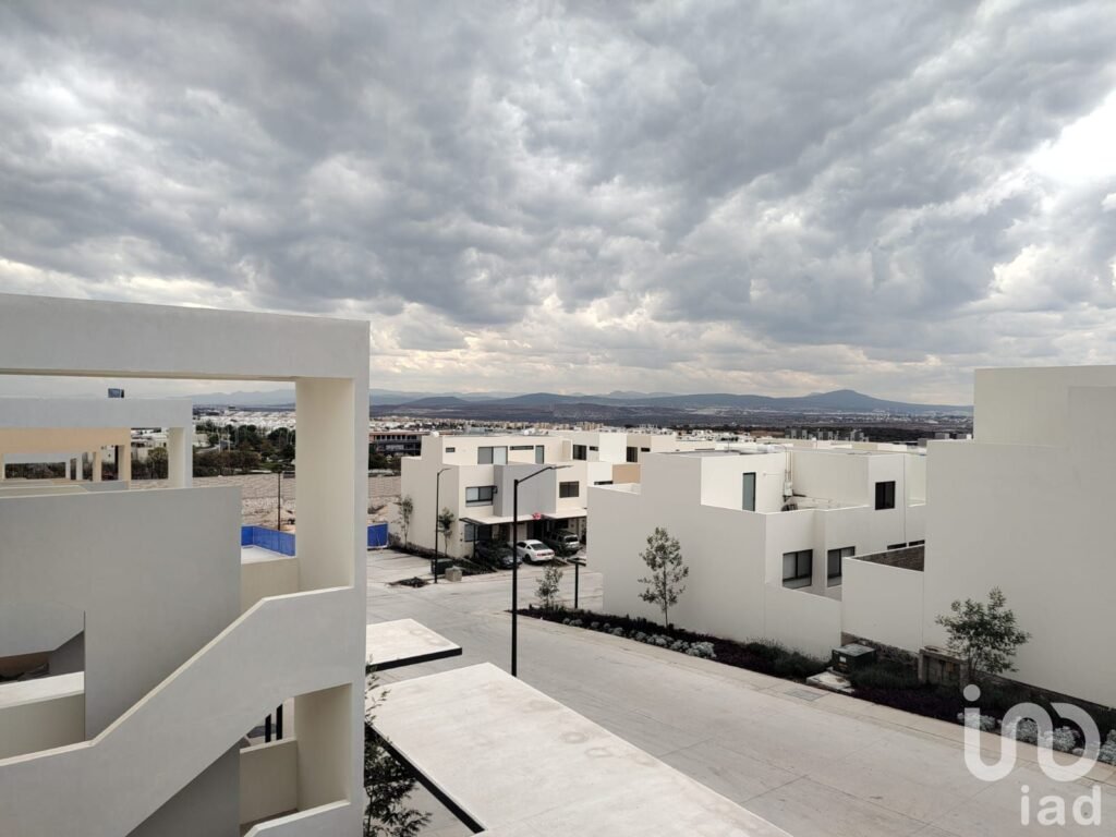 DEPARTAMENTO EN RENTA EN ZARU -  LUCASTA - EL MARQUES, QUERETARO