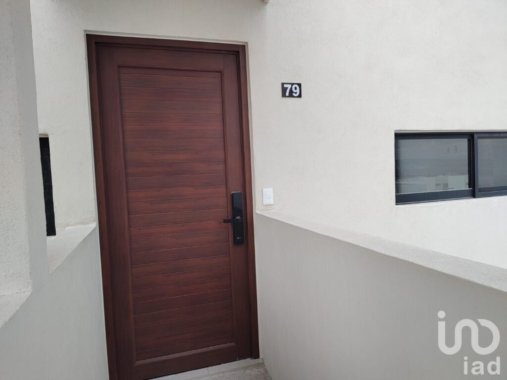 DEPARTAMENTO EN RENTA EN ZARU -  LUCASTA - EL MARQUES, QUERETARO