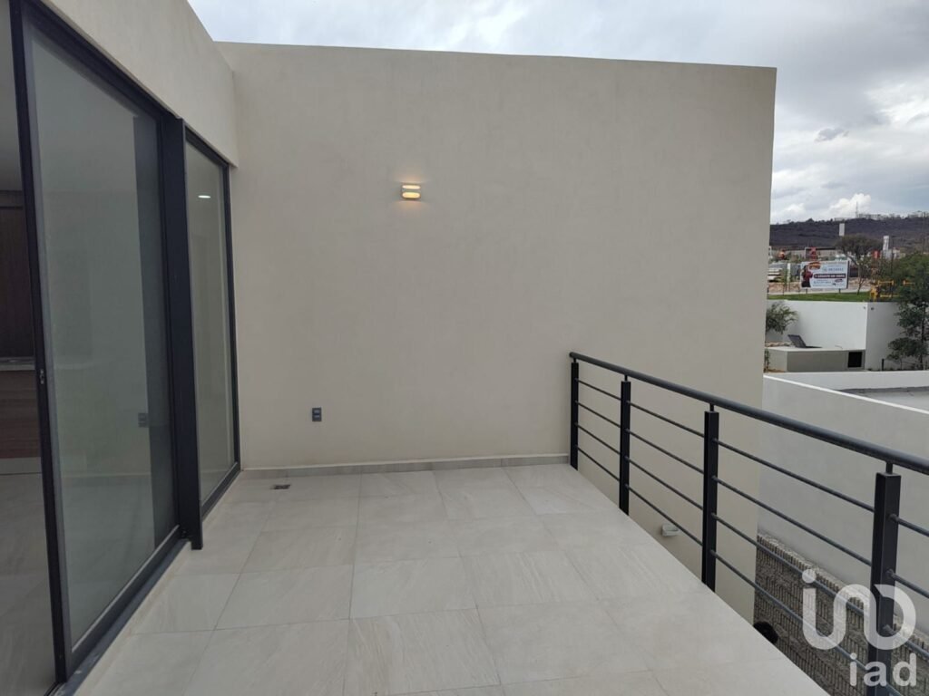 DEPARTAMENTO EN RENTA EN ZARU -  LUCASTA - EL MARQUES, QUERETARO