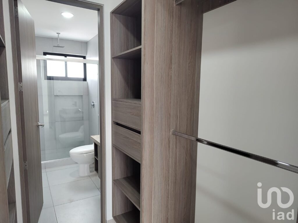 DEPARTAMENTO EN RENTA EN ZARU -  LUCASTA - EL MARQUES, QUERETARO