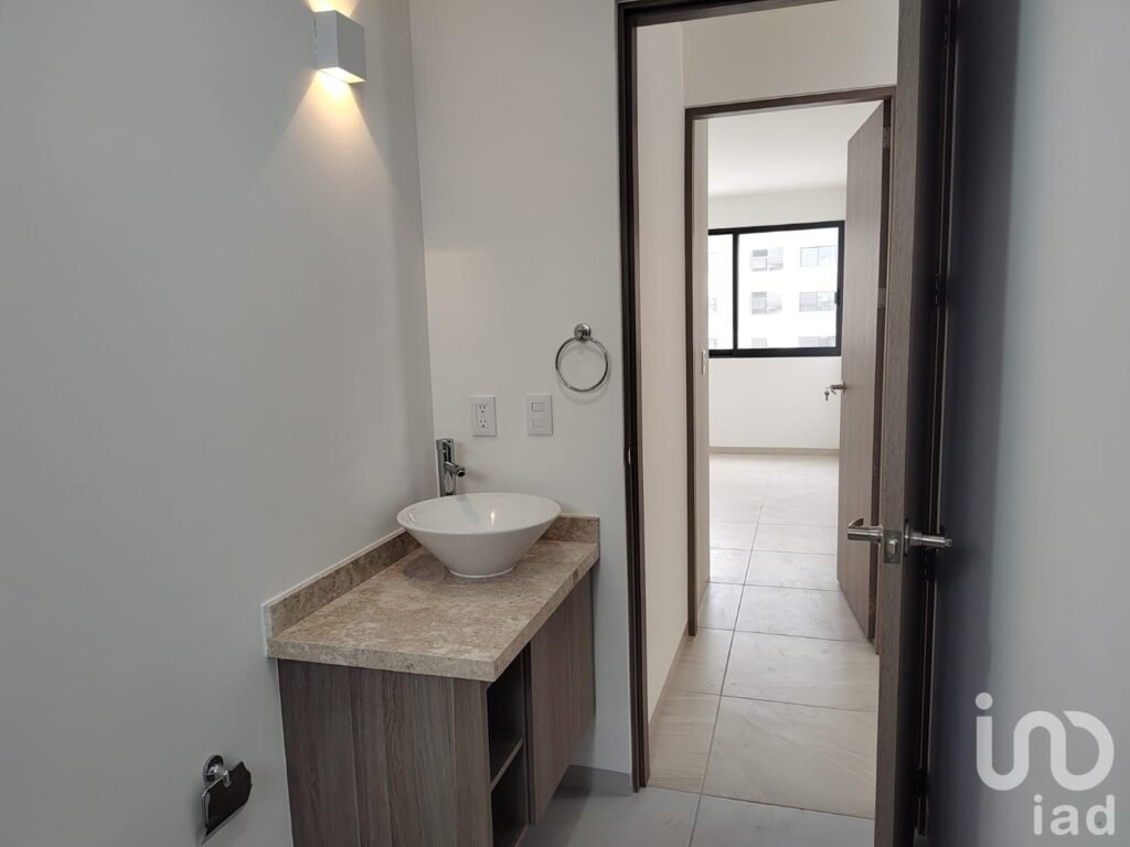 DEPARTAMENTO EN RENTA EN ZARU -  LUCASTA - EL MARQUES, QUERETARO