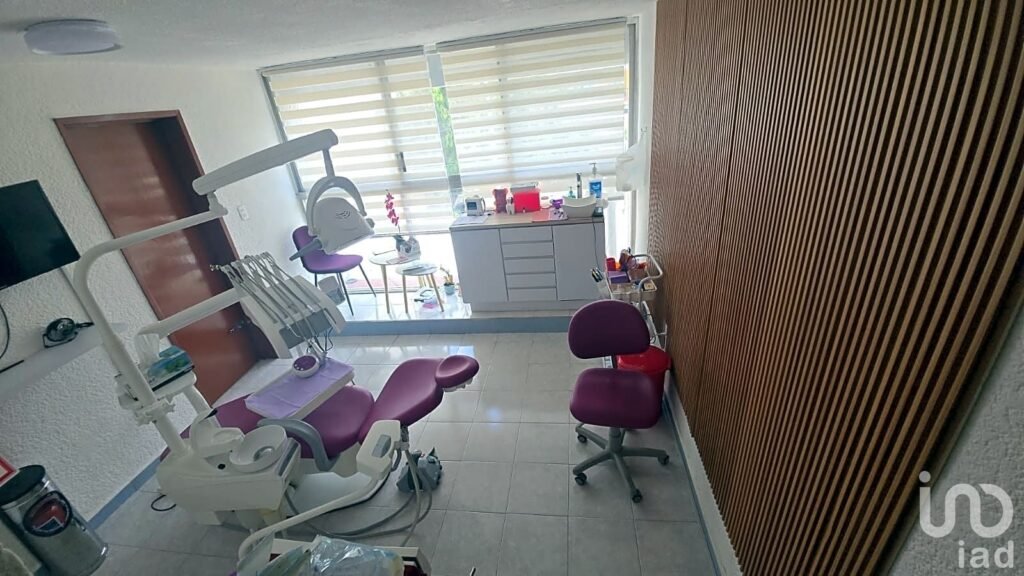 Venta de Clinica en Ciudad Satélite, Naucalpan de Juárez