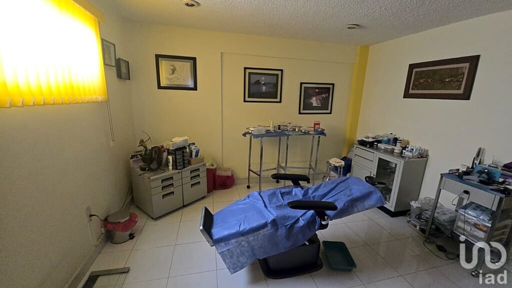 Venta de Clinica en Ciudad Satélite, Naucalpan de Juárez