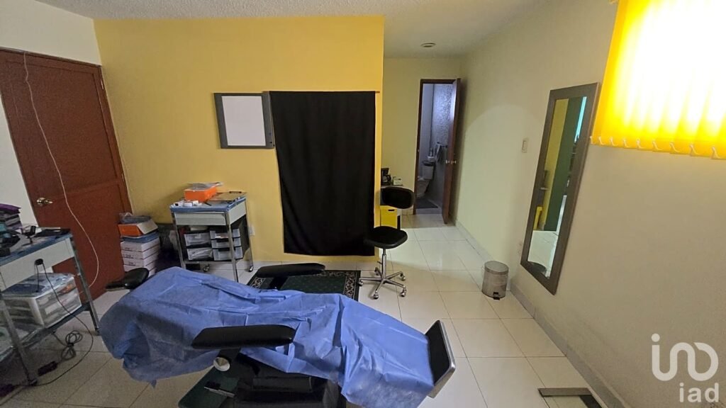 Venta de Clinica en Ciudad Satélite, Naucalpan de Juárez