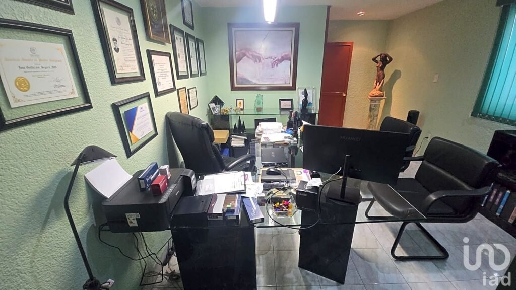 Venta de Clinica en Ciudad Satélite, Naucalpan de Juárez