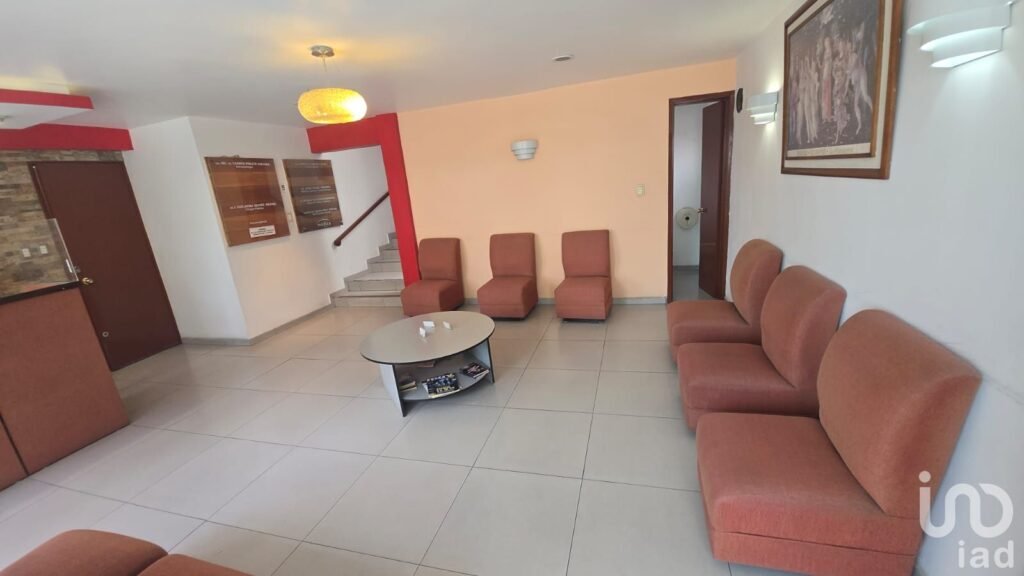 Venta de Clinica en Ciudad Satélite, Naucalpan de Juárez