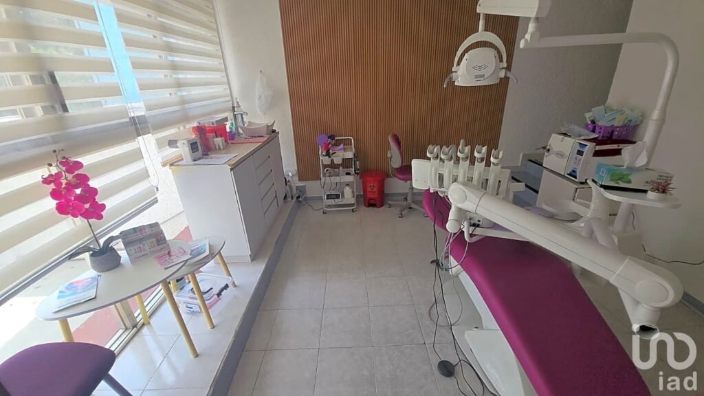 Venta de Clinica en Ciudad Satélite, Naucalpan de Juárez