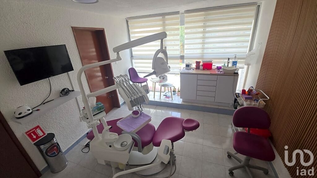 Venta de Clinica en Ciudad Satélite, Naucalpan de Juárez
