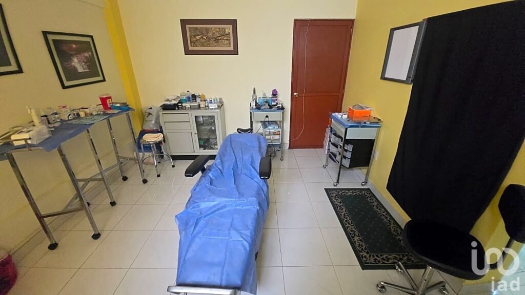 Venta de Clinica en Ciudad Satélite, Naucalpan de Juárez