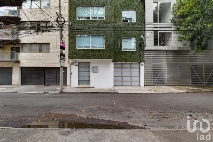 GRAN OPORTUNIDAD DE EDIFICIO EN COLONIA CUAUHTÉMOC