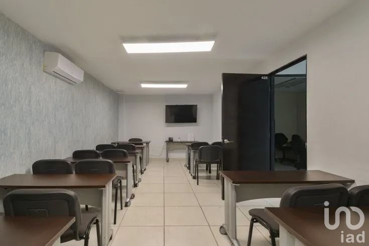 GRAN OPORTUNIDAD DE EDIFICIO EN COLONIA CUAUHTÉMOC