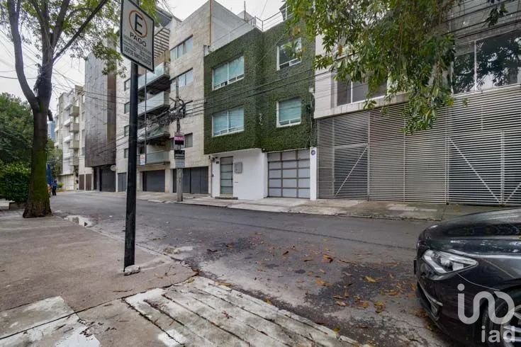 GRAN OPORTUNIDAD DE EDIFICIO EN COLONIA CUAUHTÉMOC