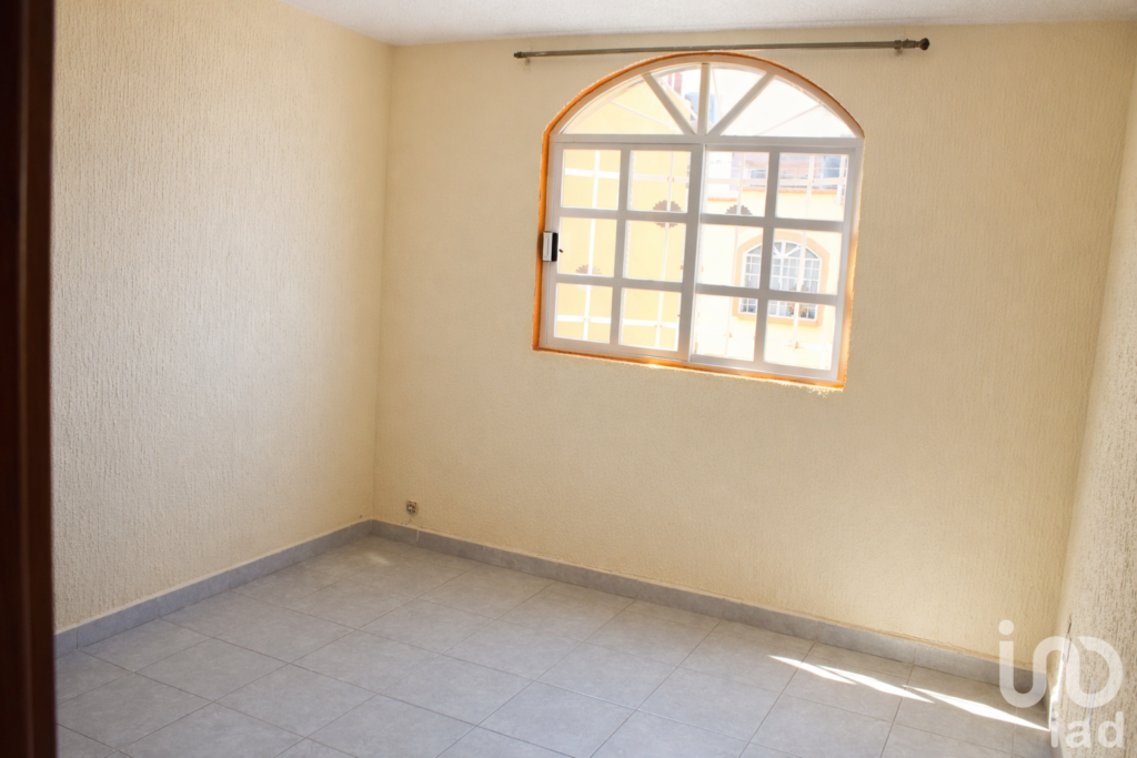 VENTA DE CASA EN ECATEPEC DE MORELOS