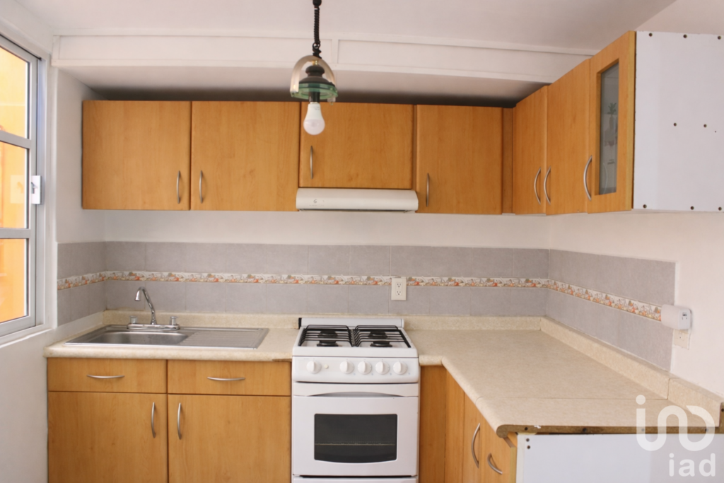 VENTA DE CASA EN ECATEPEC DE MORELOS