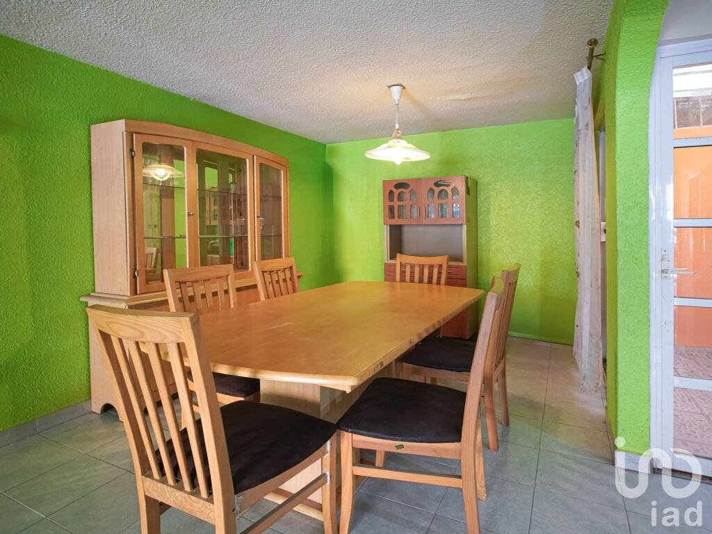 VENTA DE CASA EN ECATEPEC DE MORELOS