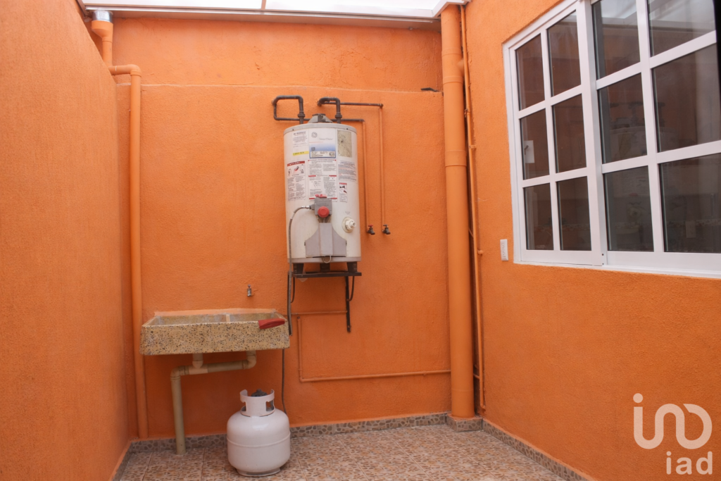 VENTA DE CASA EN ECATEPEC DE MORELOS