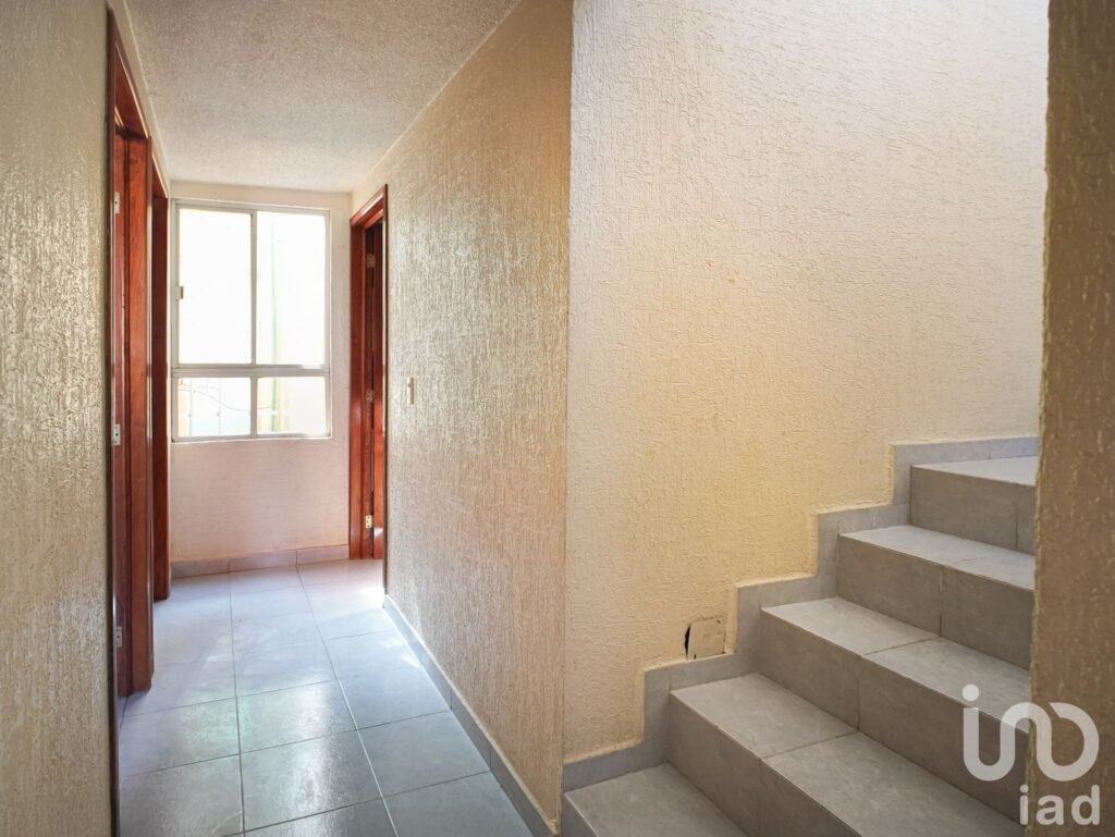 VENTA DE CASA EN ECATEPEC DE MORELOS