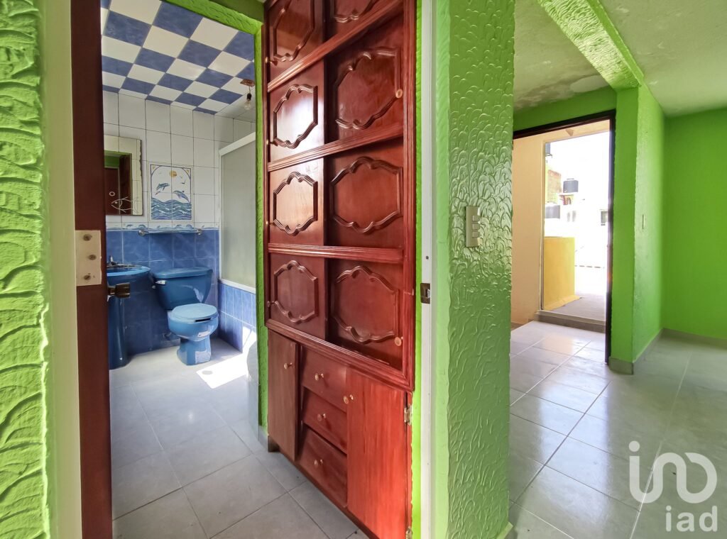 VENTA DE CASA EN ECATEPEC DE MORELOS