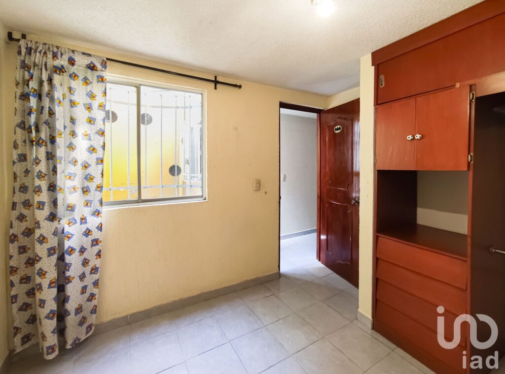 VENTA DE CASA EN ECATEPEC DE MORELOS