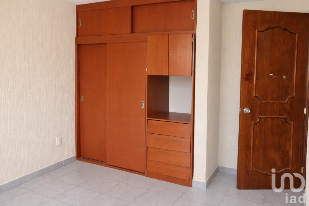 VENTA DE CASA EN ECATEPEC DE MORELOS