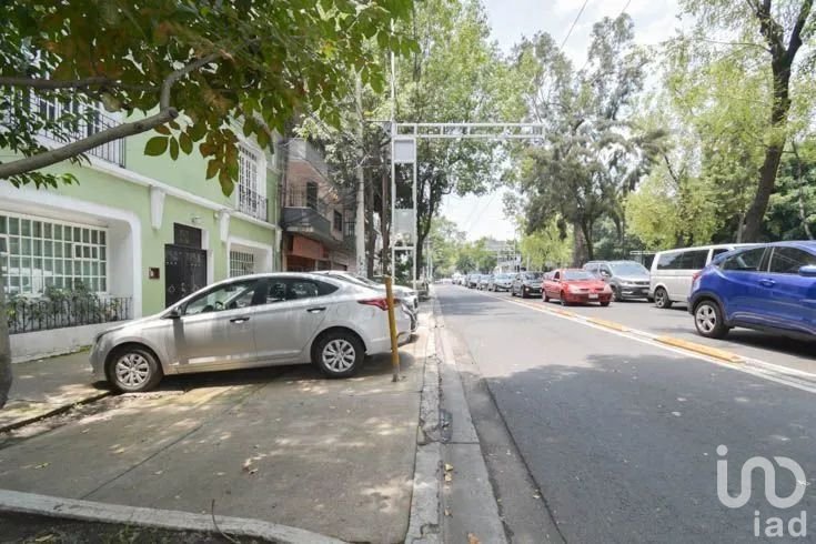 GRAN OPORTUNIDAD DE EDIFICIO EN HIPÓDROMO A.O.