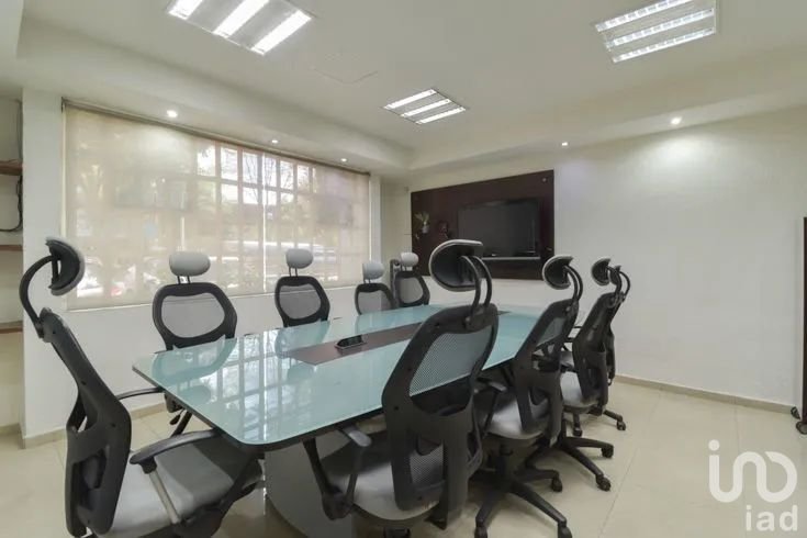 GRAN OPORTUNIDAD DE EDIFICIO EN HIPÓDROMO A.O.