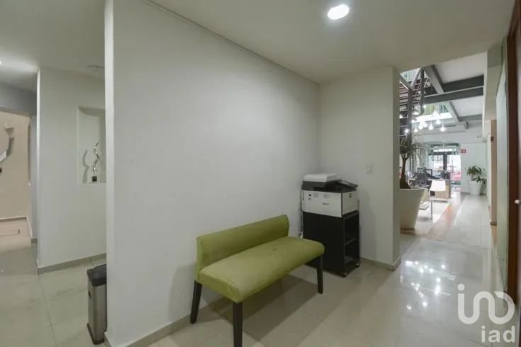 GRAN OPORTUNIDAD DE EDIFICIO EN HIPÓDROMO A.O.