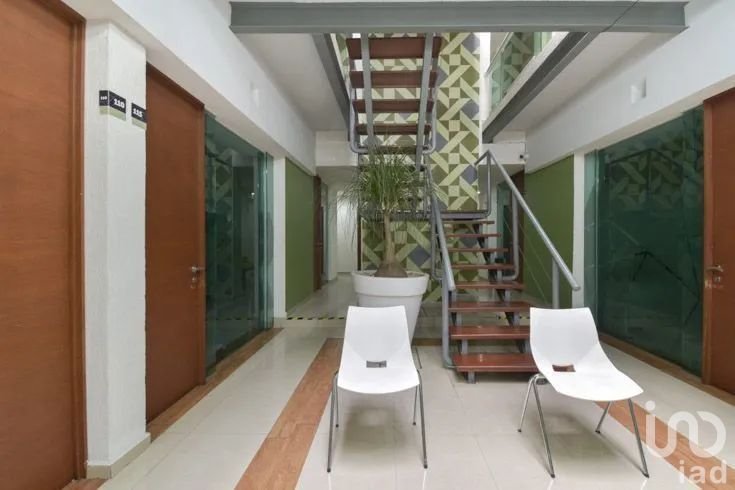 GRAN OPORTUNIDAD DE EDIFICIO EN HIPÓDROMO A.O.