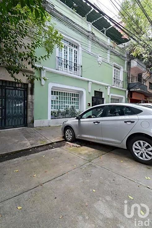 GRAN OPORTUNIDAD DE EDIFICIO EN HIPÓDROMO A.O. GRAN OPORTUNIDAD DE EDIFICIO EN HIPÓDROMO A.O.