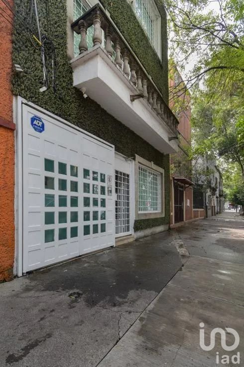 GRAN OPORTUNIDAD!! EN VENTA EDIFICIO EN COL. ROMA