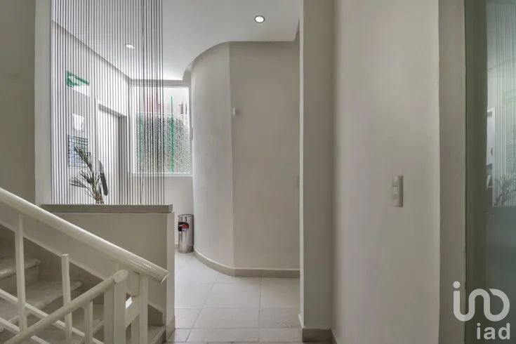 GRAN OPORTUNIDAD!! EN VENTA EDIFICIO EN COL. ROMA