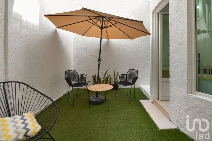 GRAN OPORTUNIDAD!! EN VENTA EDIFICIO EN COL. ROMA