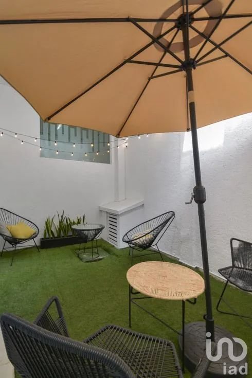 GRAN OPORTUNIDAD!! EN VENTA EDIFICIO EN COL. ROMA