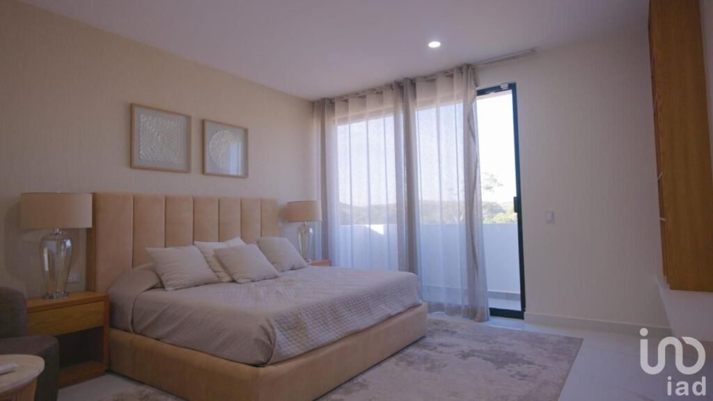 Casa modelo Isis en venta en Fraccionamiento Olympus, Mazatlán, Sinaloa.